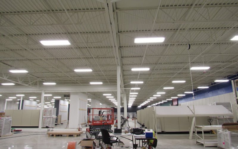 Magnum Electric Inc — Electrician in Fargo
