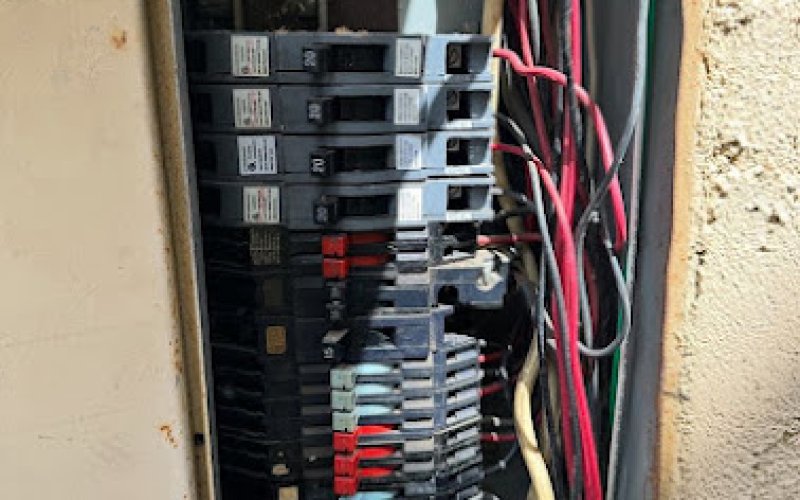 All-In-One Electrical Systems, Inc