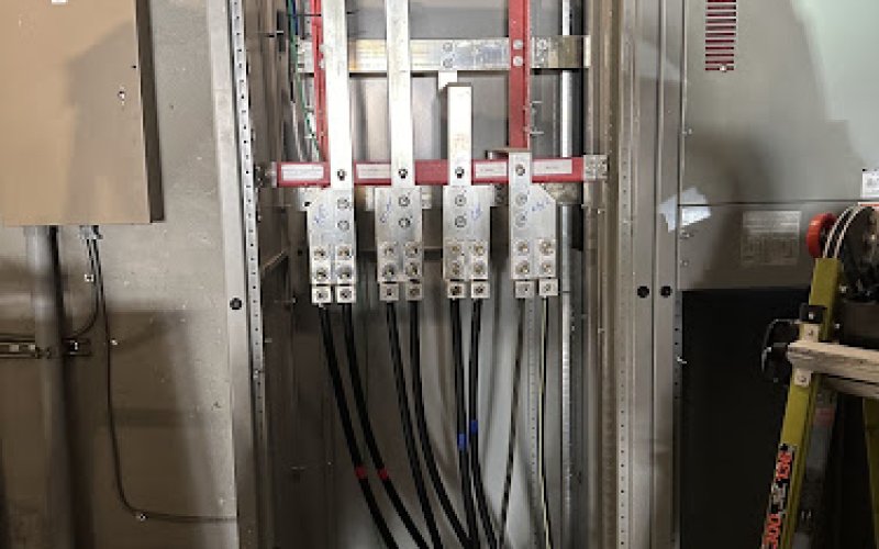 Community Electrical