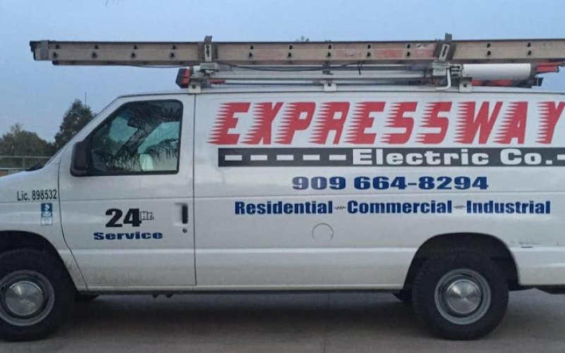 Expressway Electric
