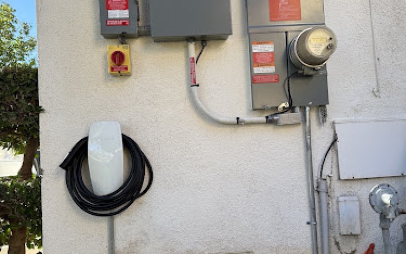 KA ELECTRICAL