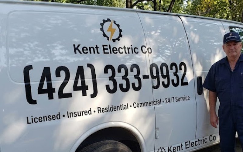 Kent Electric Co