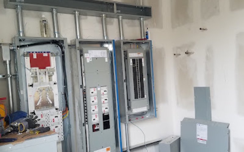 SILVER ELECTRIC LLC