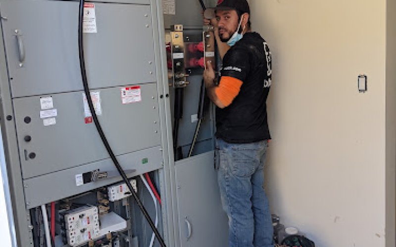 Voltix inc