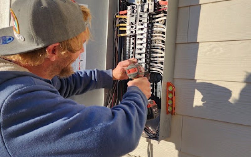 All Circuits Electrical