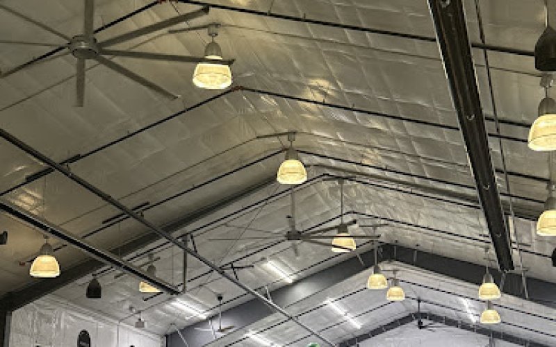 Avery Electric Inc