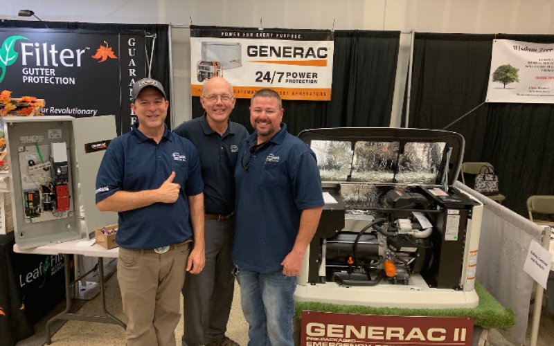 Collins Control & Electrical Inc.