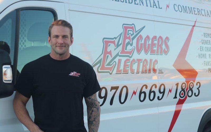 Eggers Electric