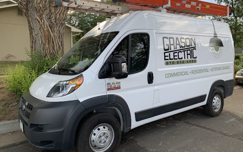 Grason Electric