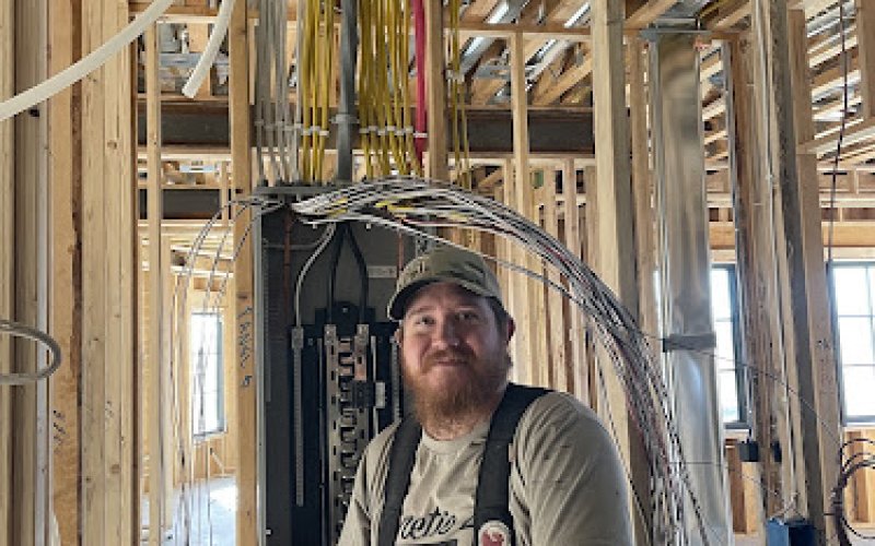 Kinetic Electric, LLC