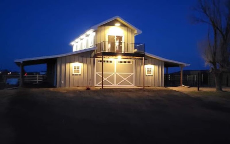 Lockhart Electric LLC