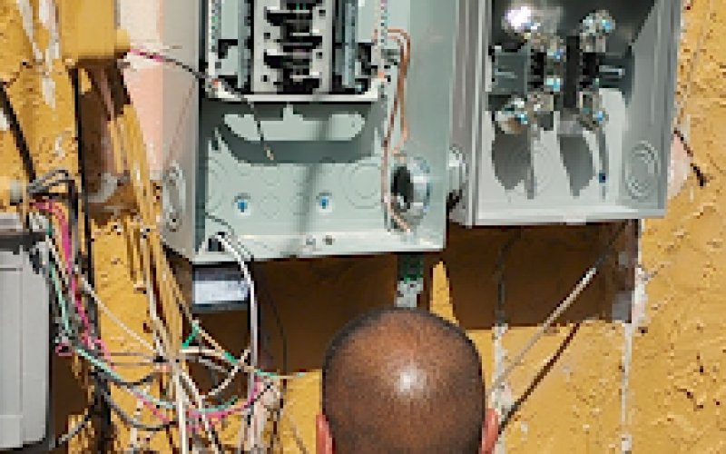 Envision Electrical Solutions