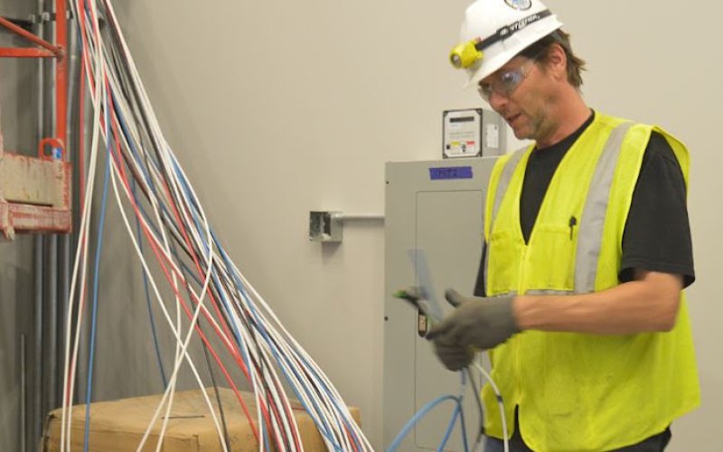 Fort Lauderdale Electricians