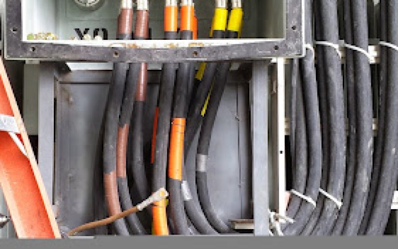Frazier Electrical Solutions