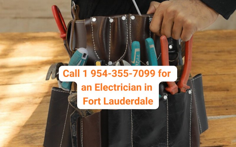 Full Service Home Electrician