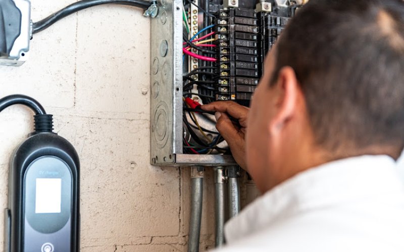 Jesselectric, Inc
