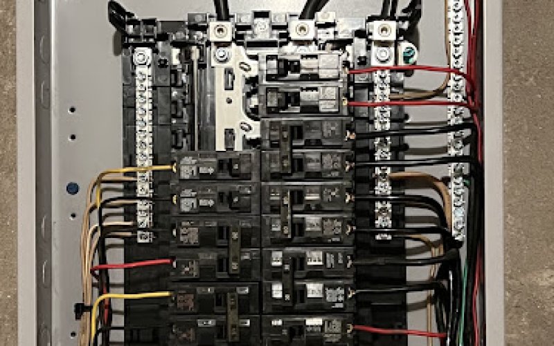 Perfect Electric Solutions