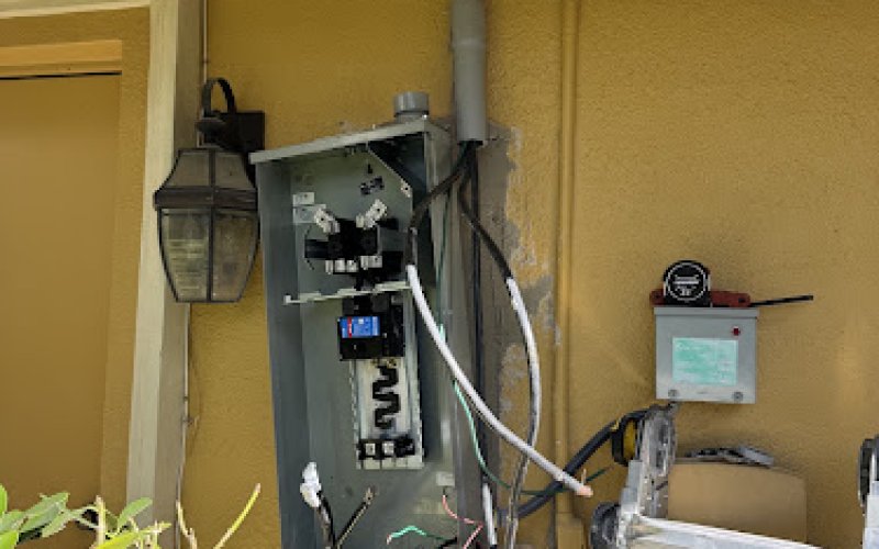 Superior Electric and Air