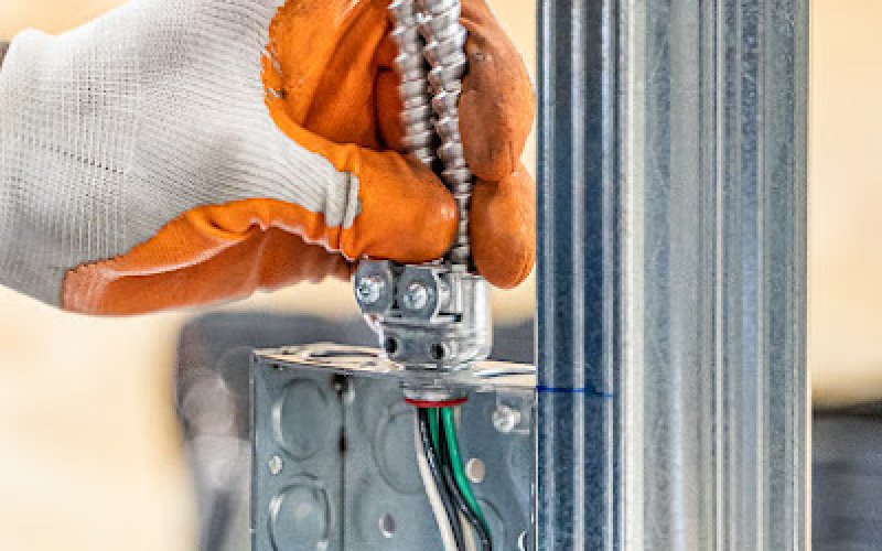 Wiseminds Electrical Contractors