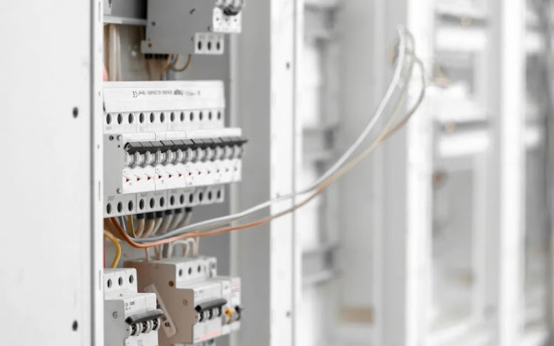 ANK Electric LLC