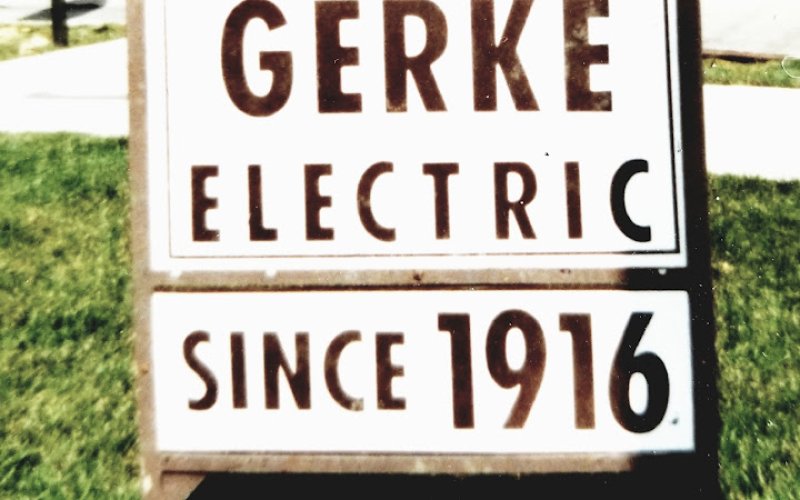 Gerke Electric Inc