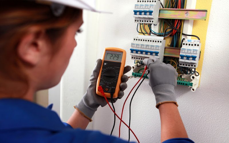 Integrity Electric