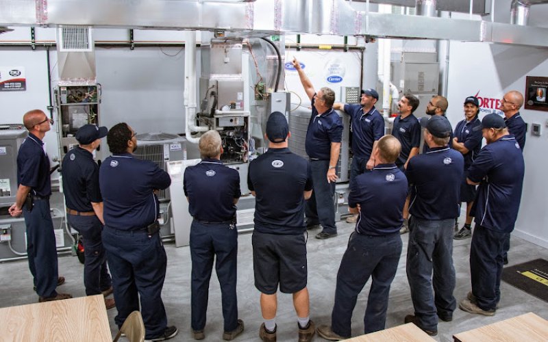 Korte Does It All, Inc.