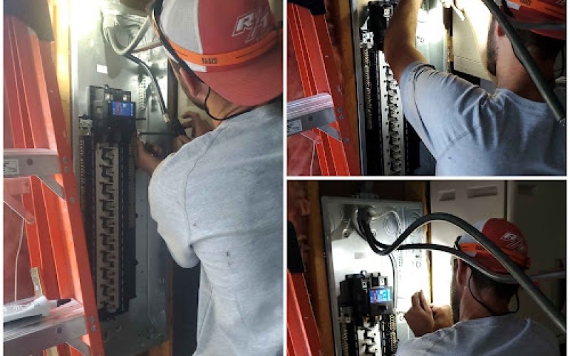 Towler Electric