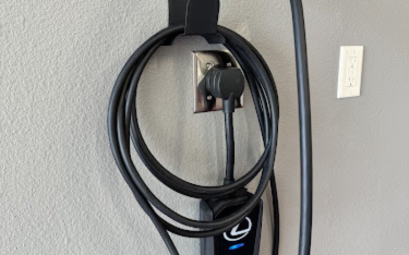 Brown Electric