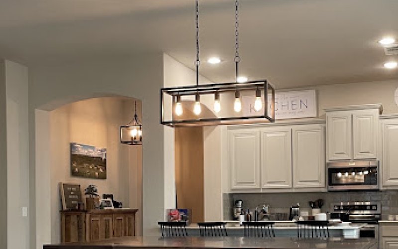 Douglas Electrical Services