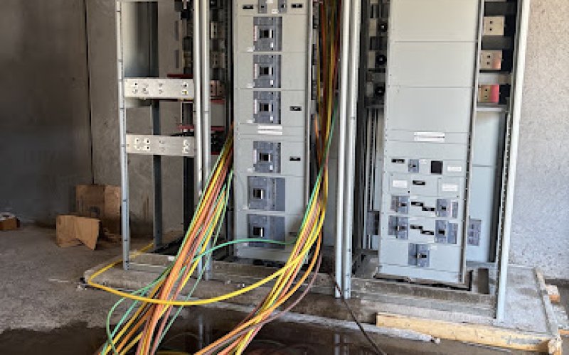 Electrical Plumbing Pros.