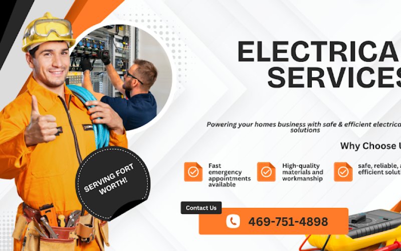 Fort Electrics