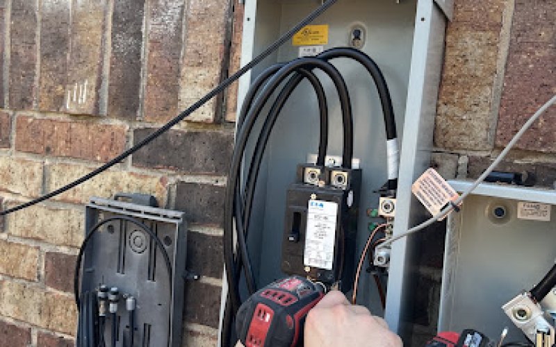 PMC Electric LLC