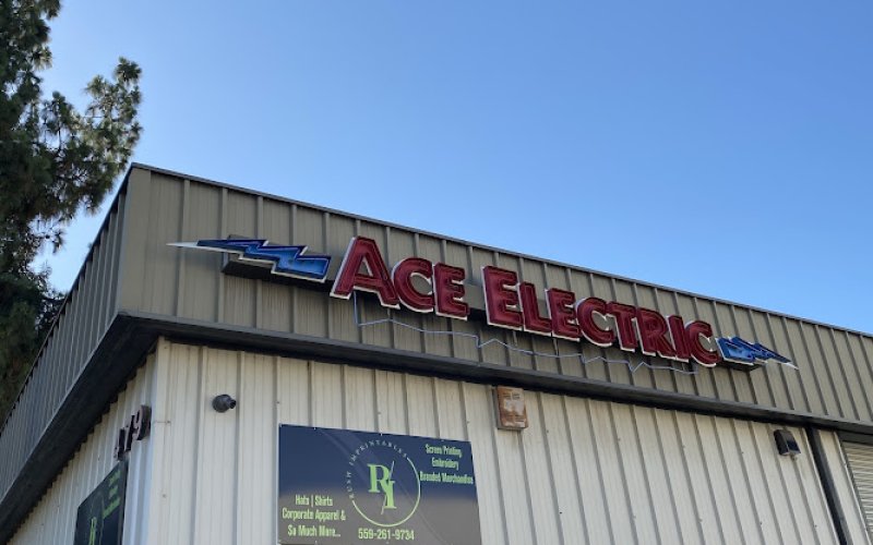 Ace Electric