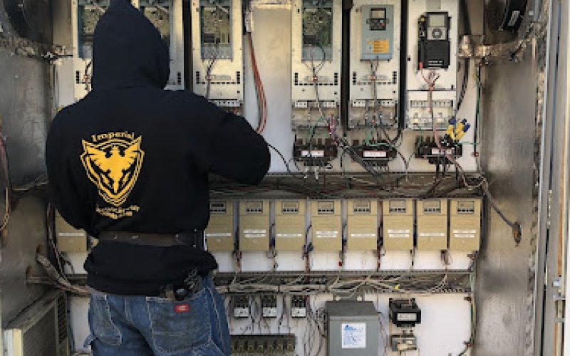 Imperial Electric Service