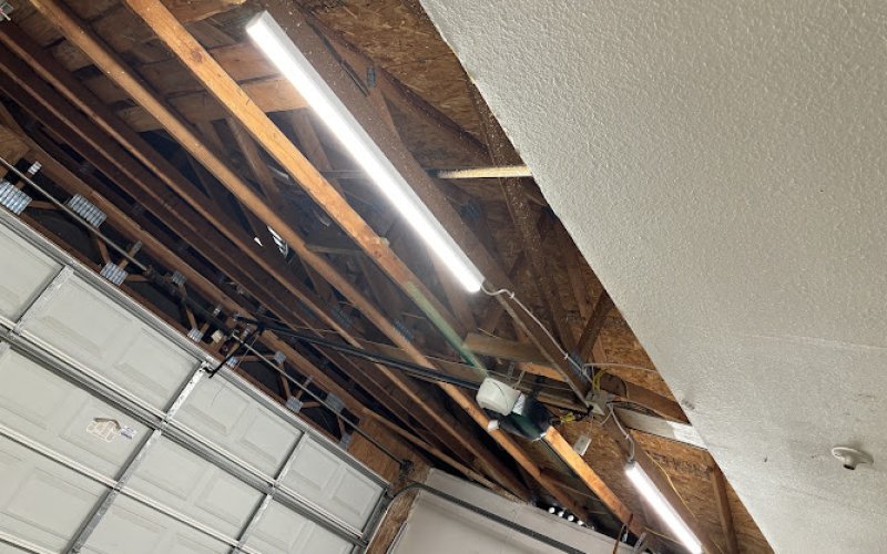 Tri County Electric