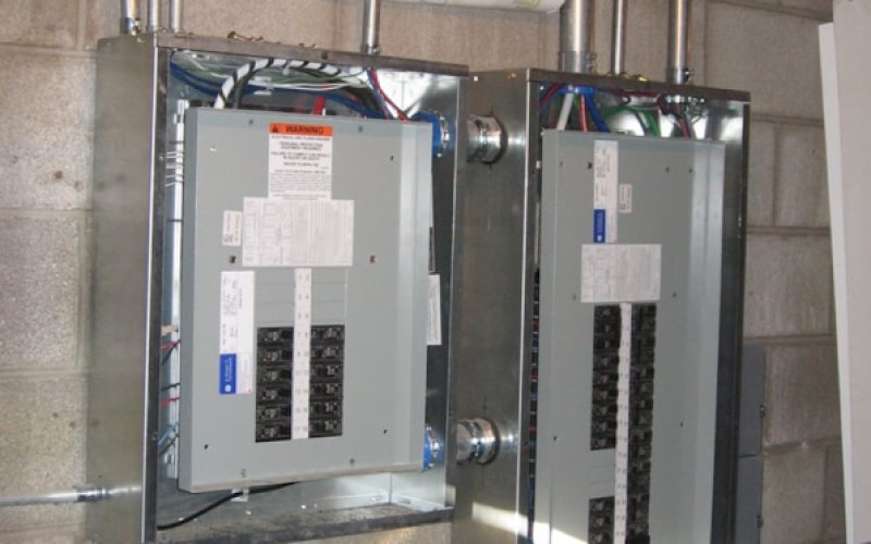 Blue Moon Electrical