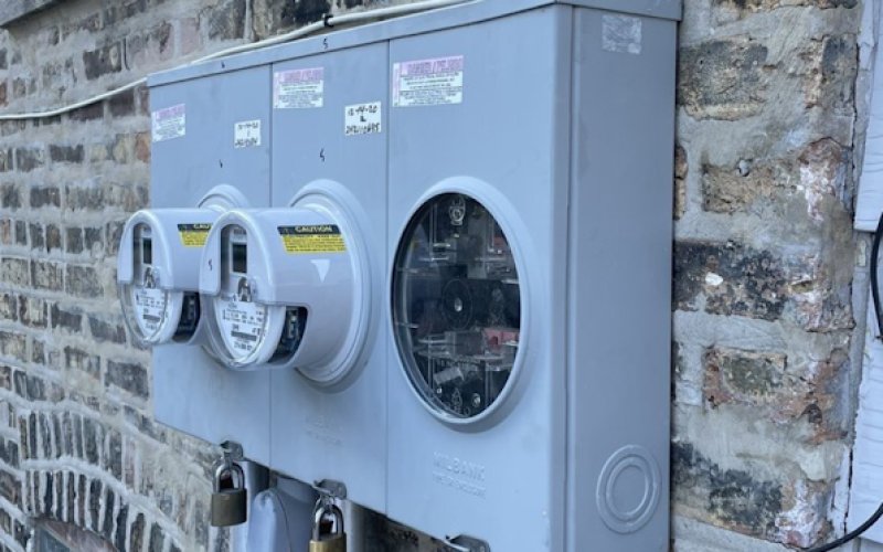 Zoom Electricians
