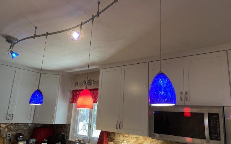 George Grimm Electric Inc