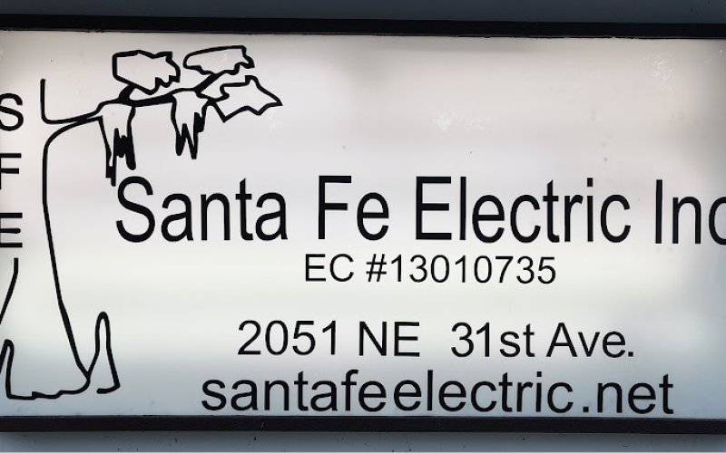 Santa Fe Electric, Inc.
