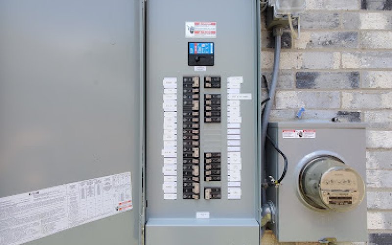 Accurate Electric L.L.C.