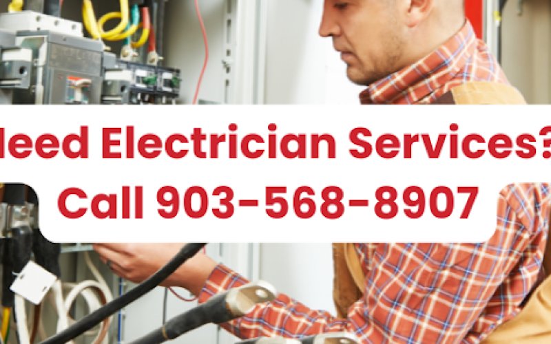 Electrics Contractor Pros