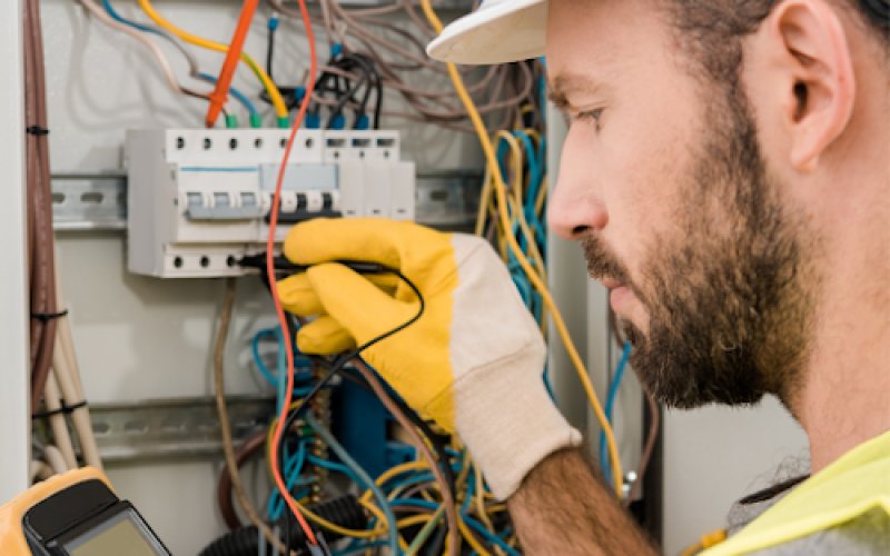 Regions Electric, Inc.