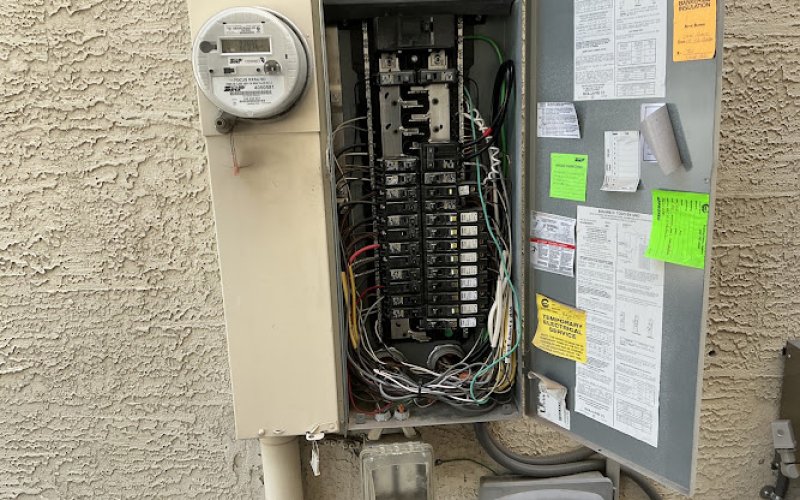 4 sons electrical LLC