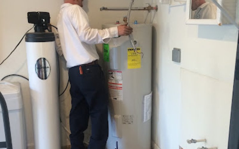 Christian Brothers A/C, Plumbing & Electrical