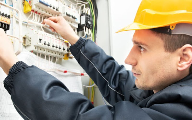 Exclusive Electric LLC