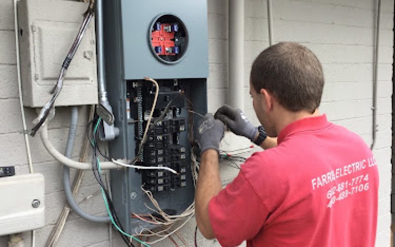 Farris Electric LLC