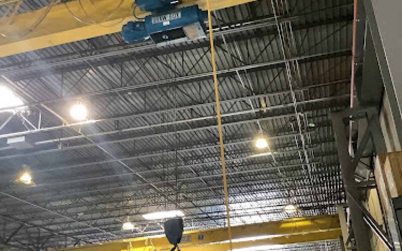 Valle Electrical Inc.