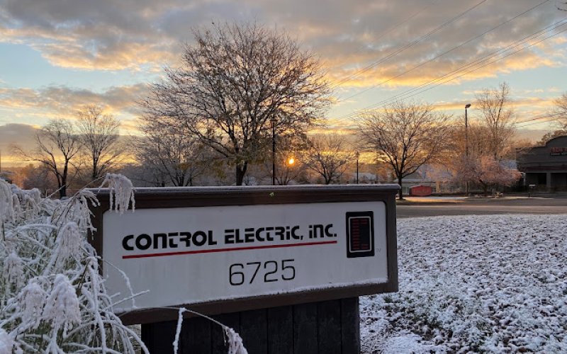 Control Electric