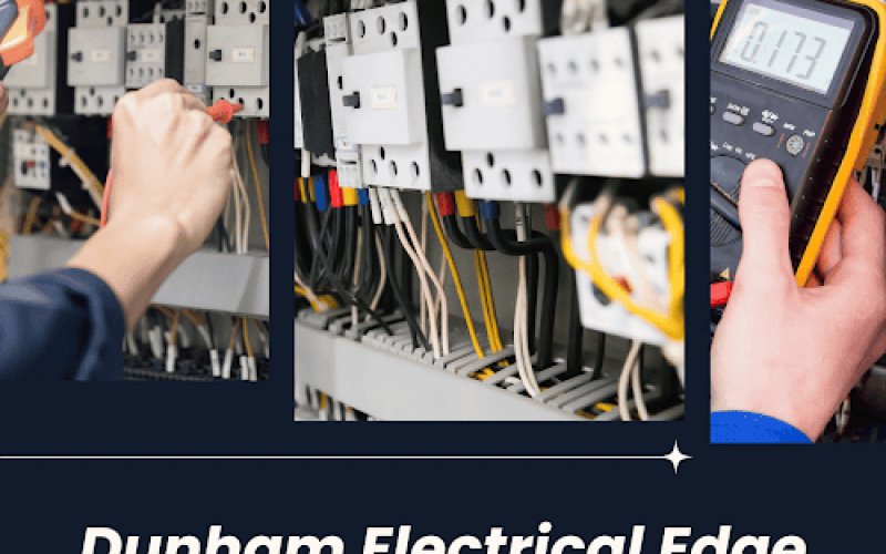Dunham Electrical Edge